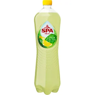 Spa Fruit lemon cactus