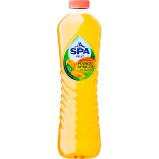 Spa Fruit mango apricot