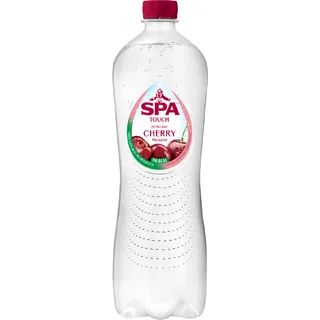 Spa Touch cherry bruisend