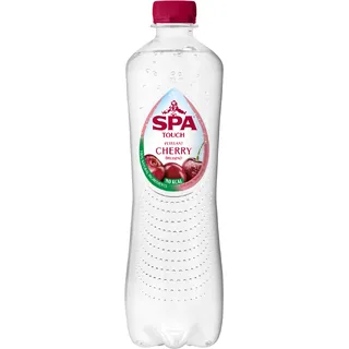 Spa Touch cherry bruisend