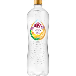 Spa Touch passion fizz
