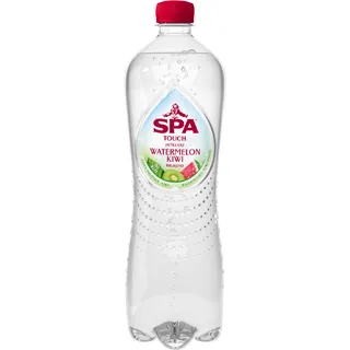 Spa Touch bruisend watermelon kiwi