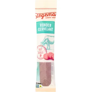 Stegeman Rundercervelaat