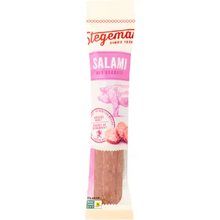 Stegeman Salami mild gekruid