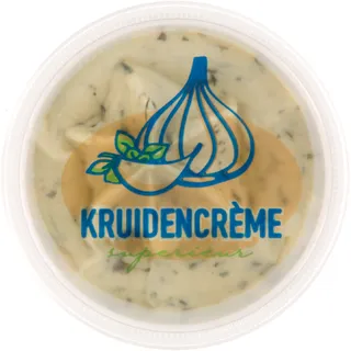 Superieur Kruidencreme