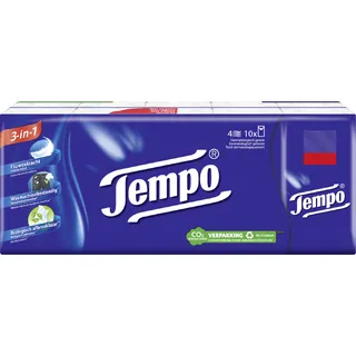 Tempo Original 4-laags zakdoeken