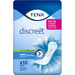 Tena Discreet extra