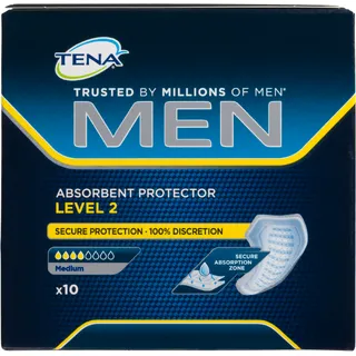 Tena Men active fit level 2