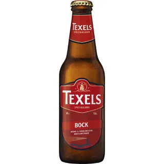 Texels Jutters bock