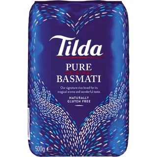 Tilda Pure basmati