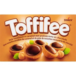 Toffifee Toffifee