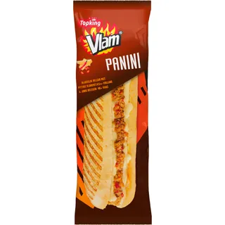 Topking Vlam panini