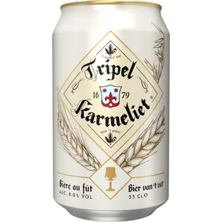 Karmeliet Bier