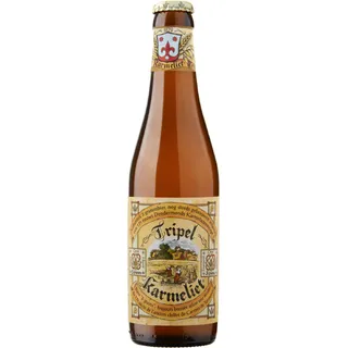 Karmeliet Belgisch Speciaalbier