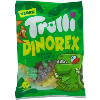 Trolli Dinorex