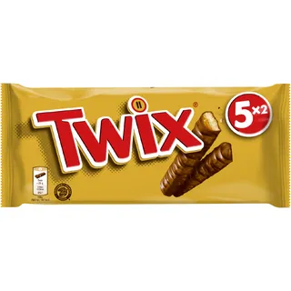 Twix Chocolade reep