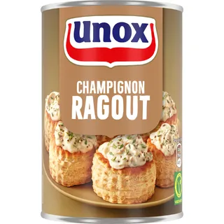 Unox Ragout champignon