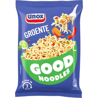 Unox Good noodles groente