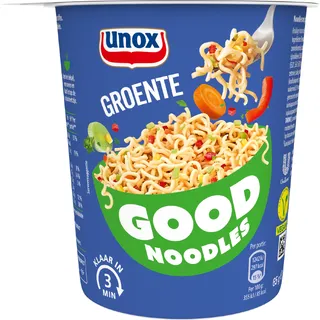 Unox Good noodles groente