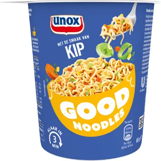 Unox Good noodles kip