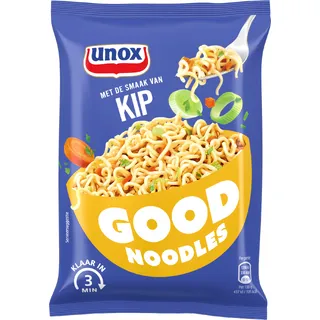 Unox Good noodles kip