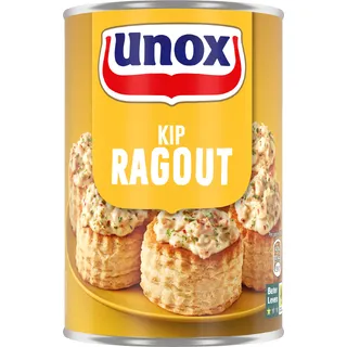 Unox Kipragout