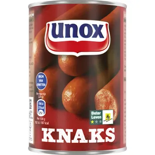 Unox Knaks