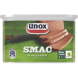 Unox Smac