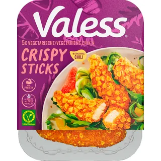 Valess Vegetarische Crispy Sticks