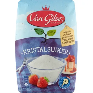 Van Gilse Kristalsuiker