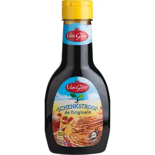 Van Gilse Schenkstroop