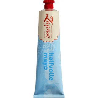 Zaanse Van Wijngaarden's Zaanse halfvolle mayo