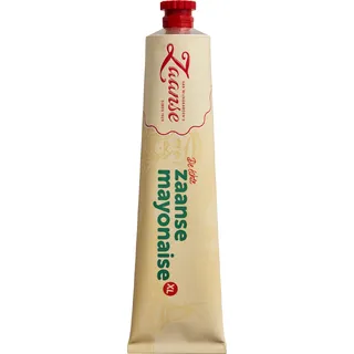 Zaanse Van Wijngaarden's Zaanse mayonaise