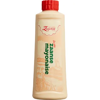 Zaanse Van Wijngaarden's Zaanse mayonaise