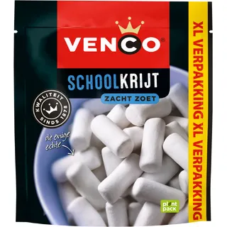 Venco Schoolkrijt XL