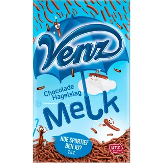 Venz Hagelslag melk