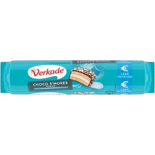 Verkade Choco s'mores kokos