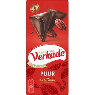 Verkade Specials puur reep