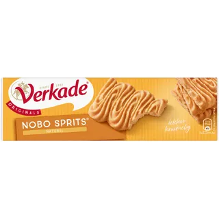 Verkade Nobo sprits naturel