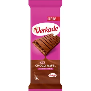 Verkade Sample Verkade XXL choco reep