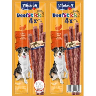 Vitakraft Beefstick kalkoen