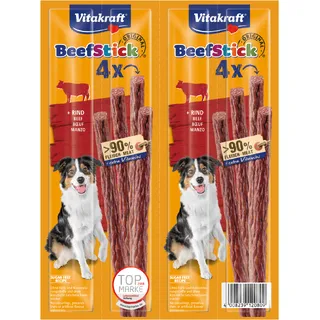 Vitakraft Beefsticks rund