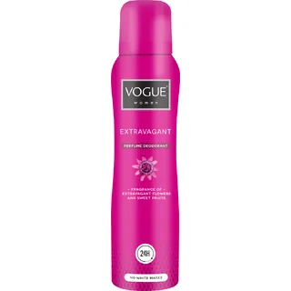 Vogue Deospray extravagant women