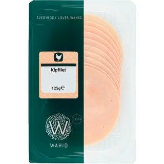 Wahid Kipfilet naturel