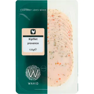 Wahid Kipfilet provence