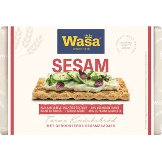 Wasa Sesam