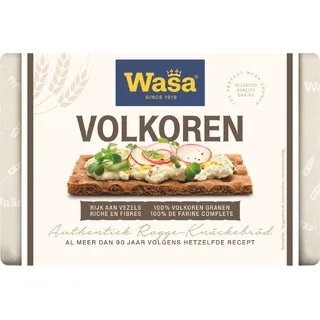 Wasa Volkoren