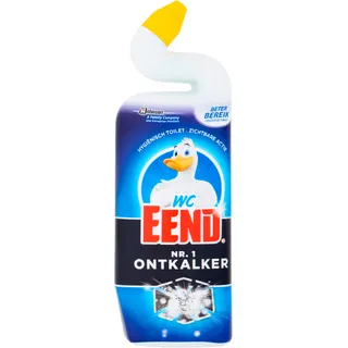 WC Eend Wc eend nr. 1 ontkalker