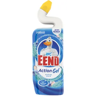 WC Eend Wc eend action gel ocean