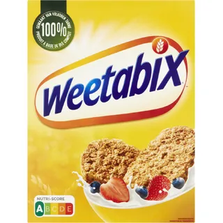 Weetabix Original